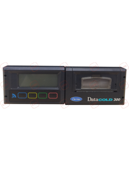 DataCold 300R Thermograph